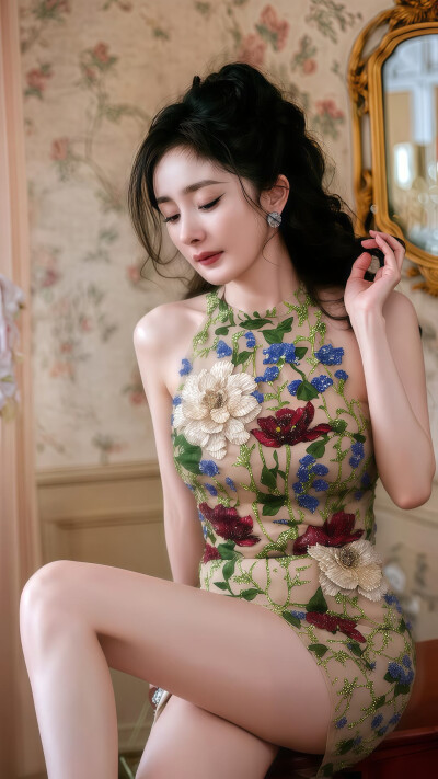 杨幂