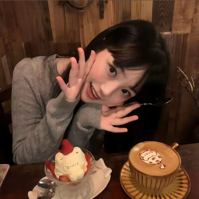 女头