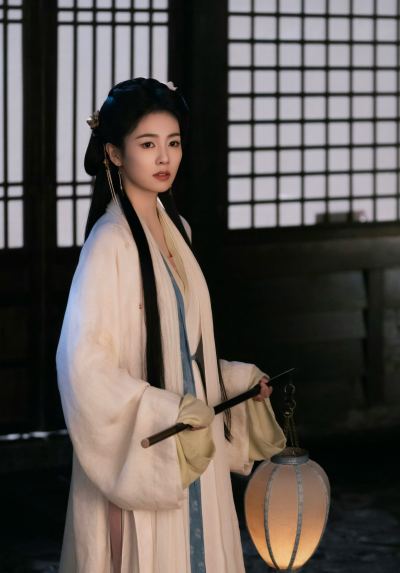 花如月