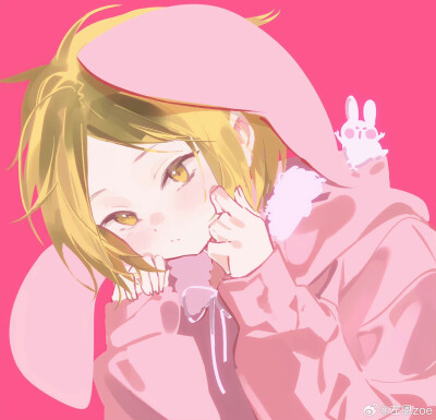 画师：左恩zoe
#插画分享#