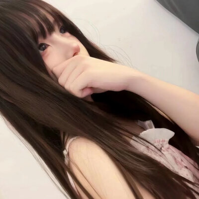 网感女头