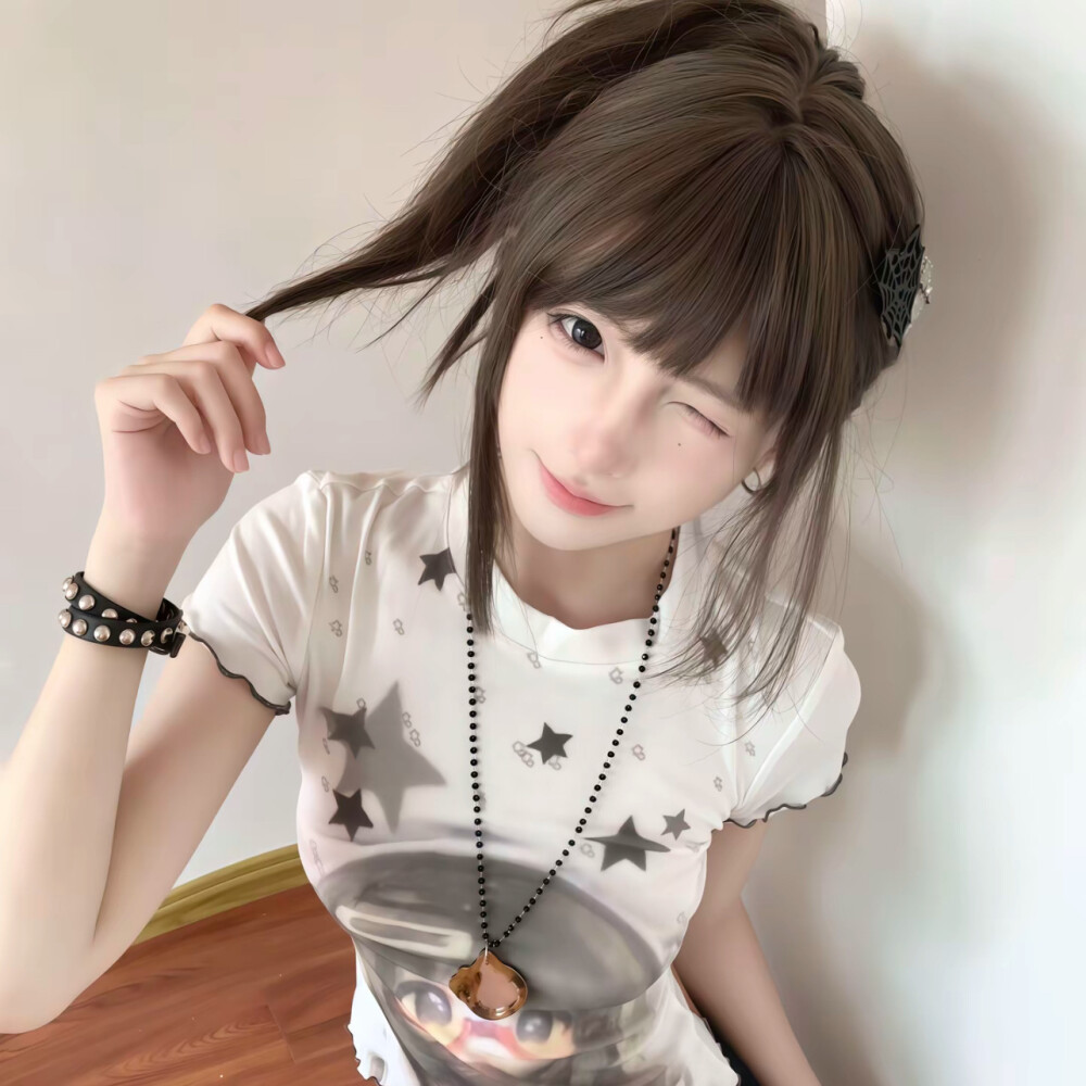 双人头像