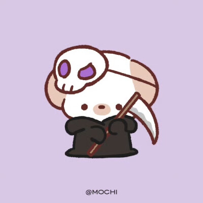 mochi