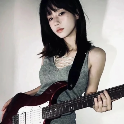女头