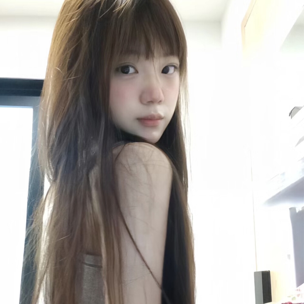 女头