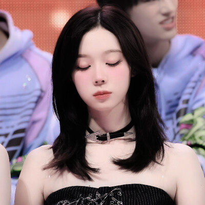 金玟庭
cr winterclosing_