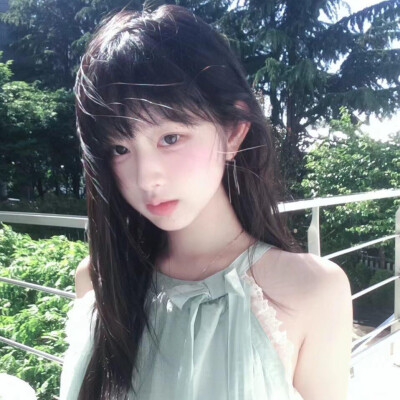 女头