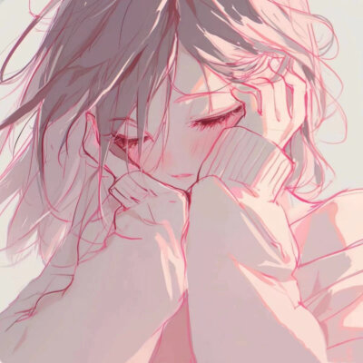 动漫女头