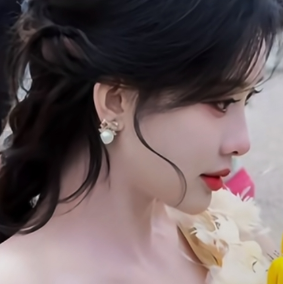 花仙子