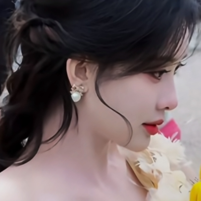 花仙子