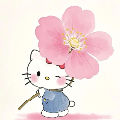 可爱女生头像
