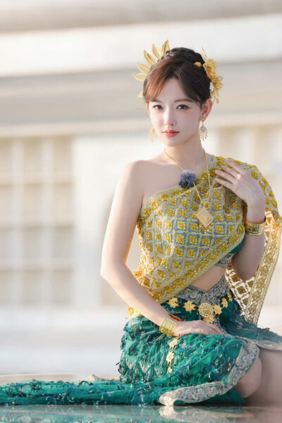程潇