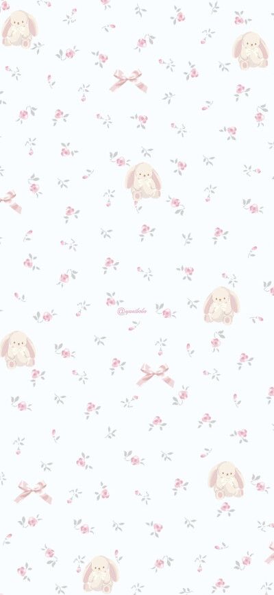 iPhone壁纸 ♥