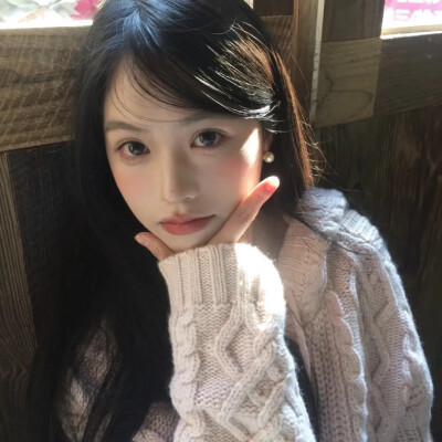 女头