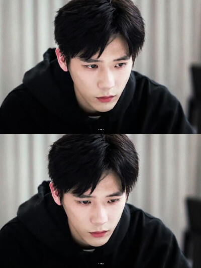 陈路周 / 王安宇 。
#陷入我们的热恋# ​​​