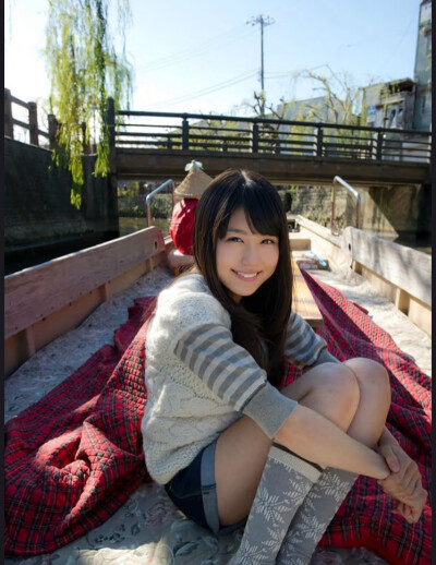 有村架纯