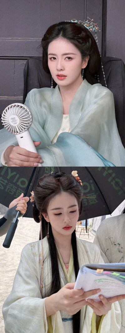 白鹿