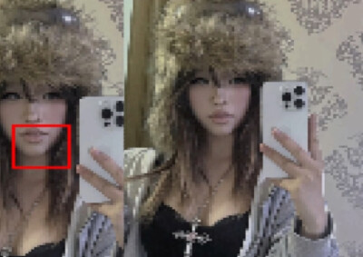 视觉系