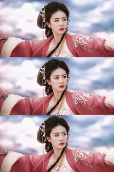 花如月