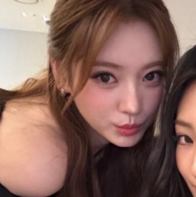 最爱的女孩
