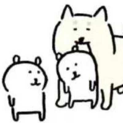 自嘲熊