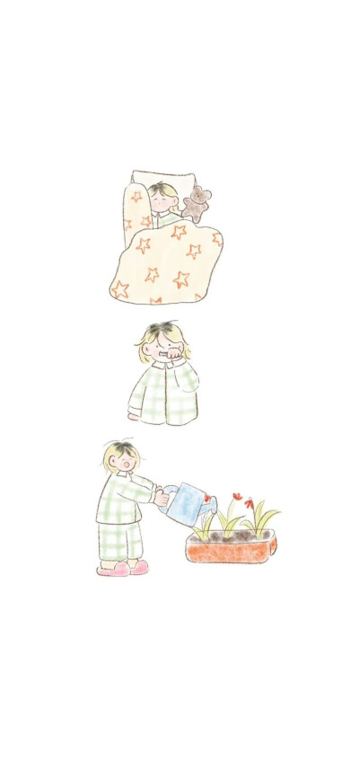 壁纸