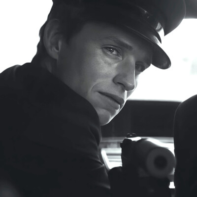 “This ls Who l Am”