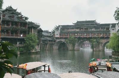风景