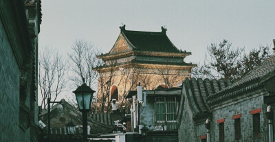 北京