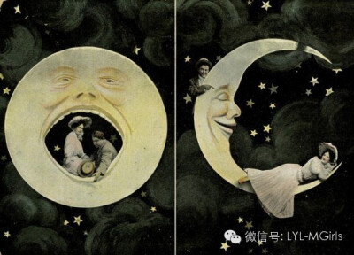 Moon Lovers 月亮爱人