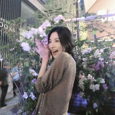 dt林宇婧