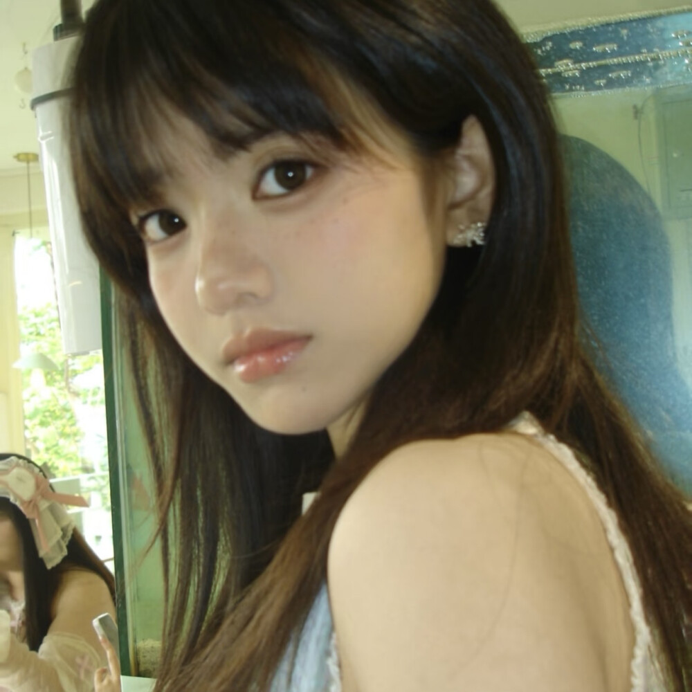 dt林宇婧