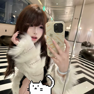 权威女头
