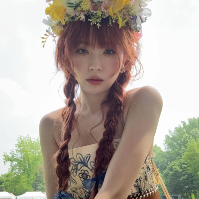 姜涩琪