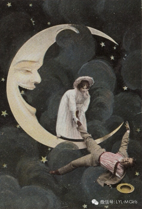 Moon Lovers 月亮爱人