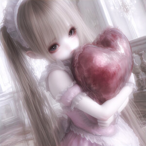 动漫女头 ˋˏᰔᩚˎˊ˗