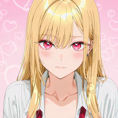 动漫女头 ˋˏᰔᩚˎˊ˗