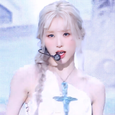 kpop人从不缺头像｜田姬振