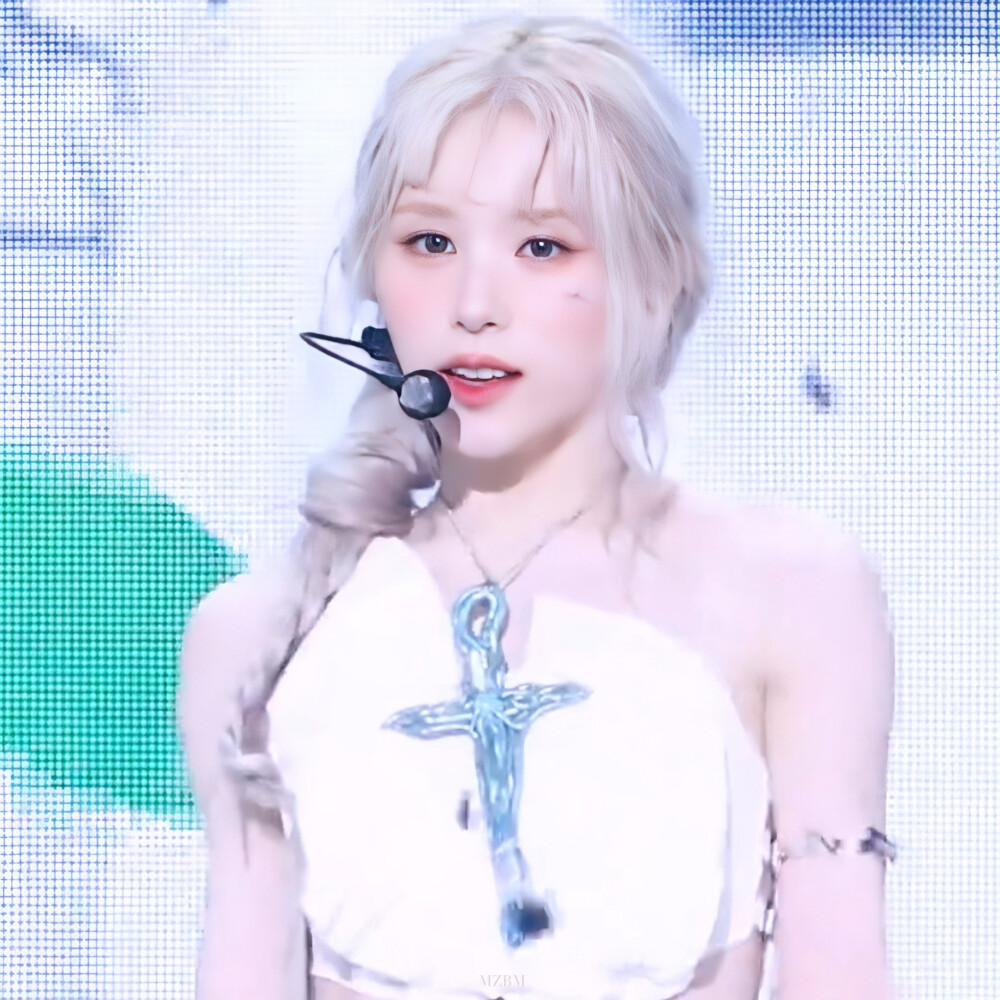 kpop人从不缺头像｜田姬振