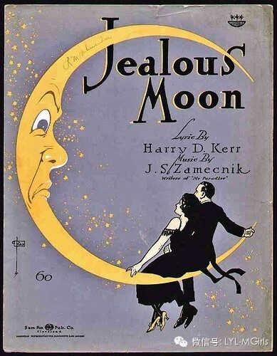 Moon Lovers 月亮爱人