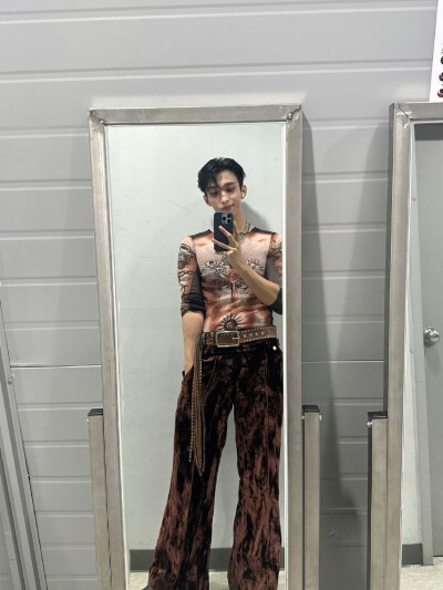 李硕珉DK