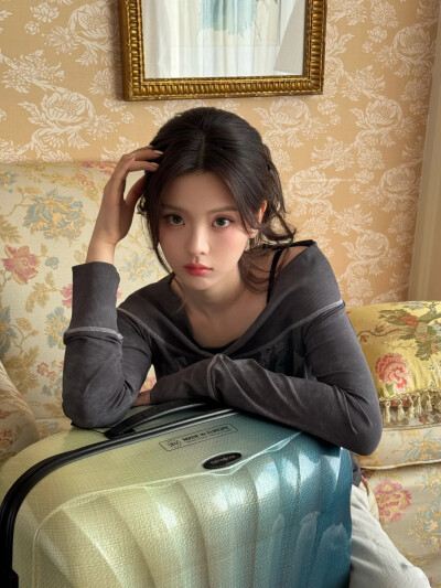 小羊
