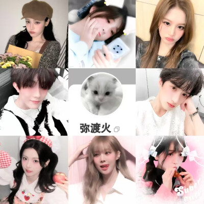 小狗登陆信号
弥渡火