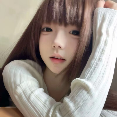 权威女头