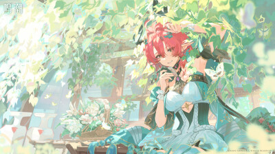 鸣潮