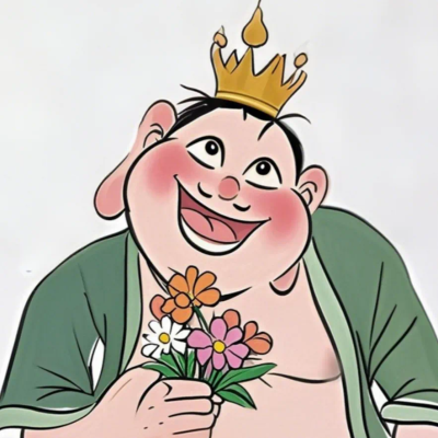 哪吒魔童闹海 头像。。。