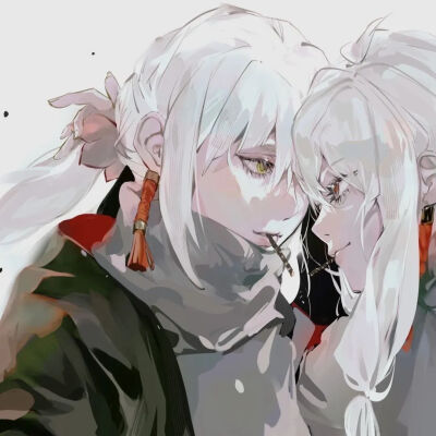 光遇情头
