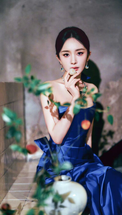 杨幂