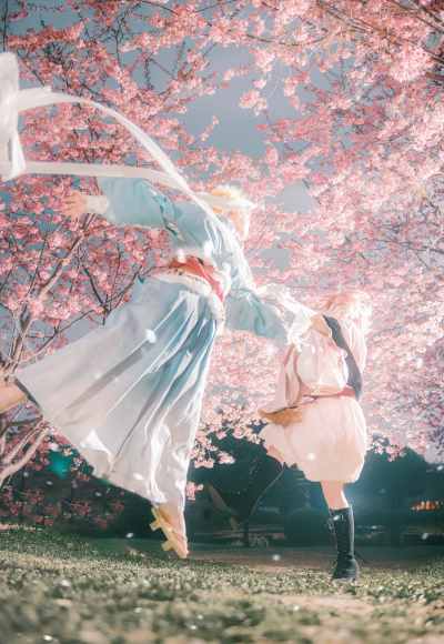 绘画参考