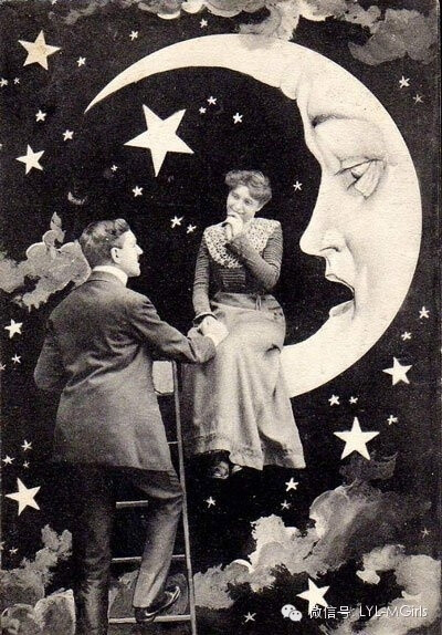 Moon Lovers 月亮爱人